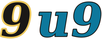 9u9 logo